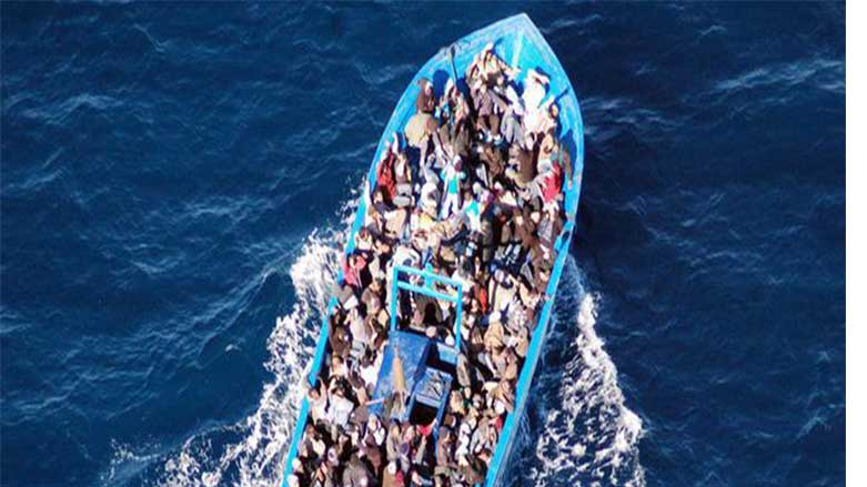 200 hezar penaber li benda başbûna keşûhewayên ne 